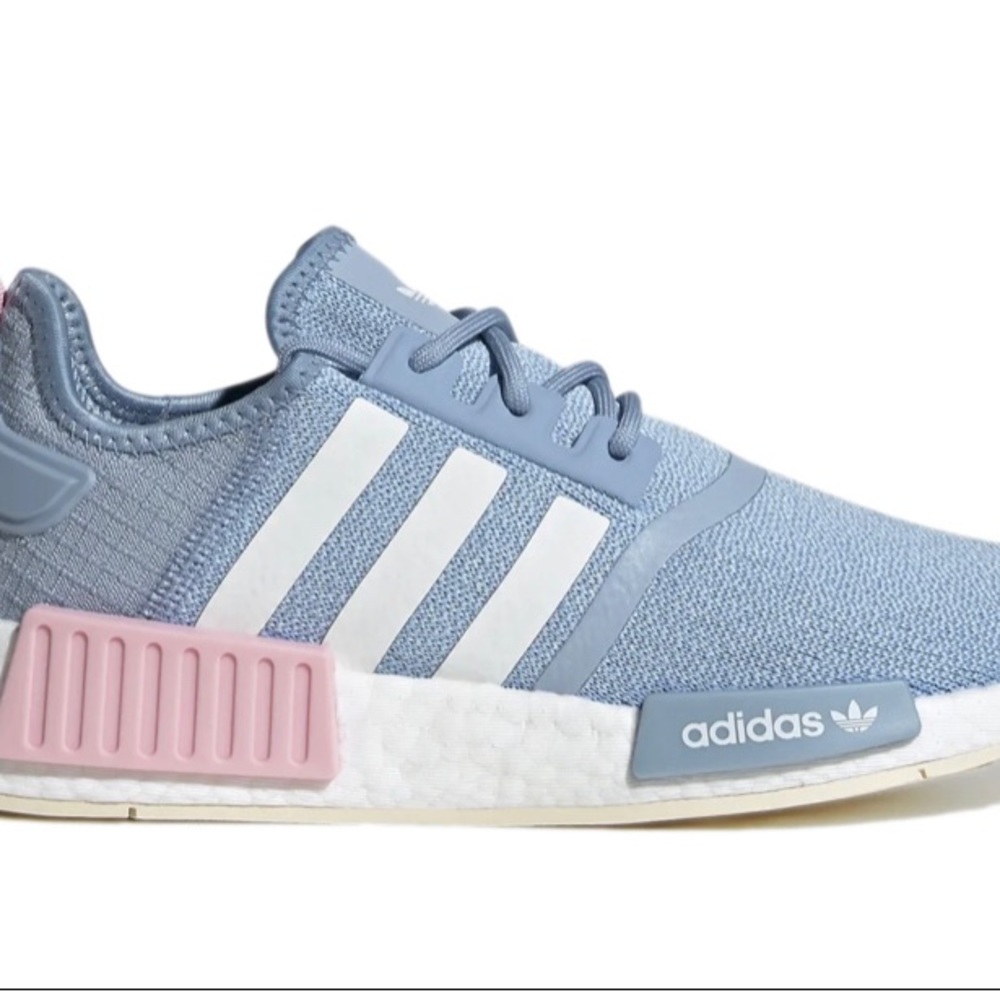 NMD Adidas shoes